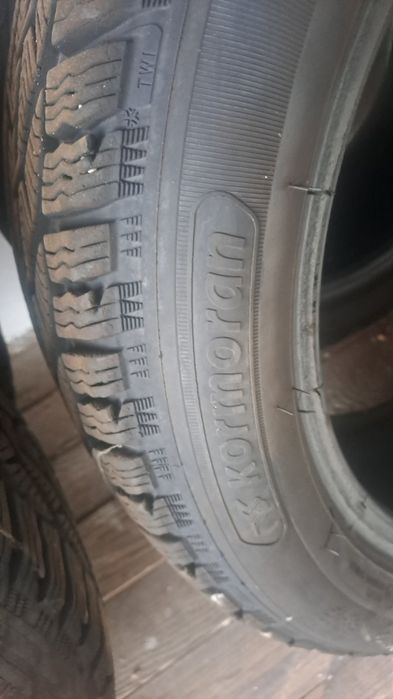 Зимни гуми- 225/50 R17