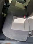 Detailing interior