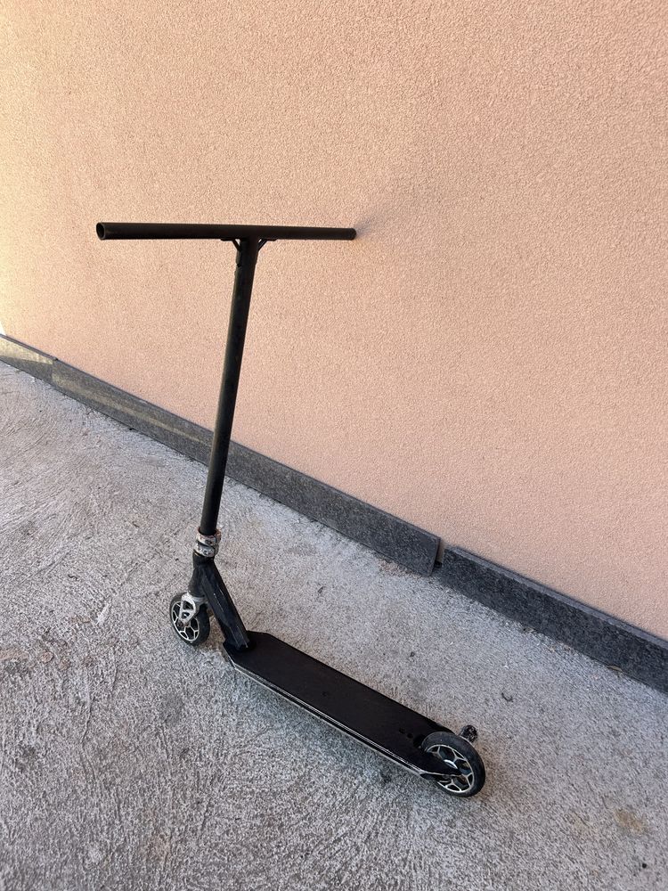 Oxelo тротинетка за теикове scooter