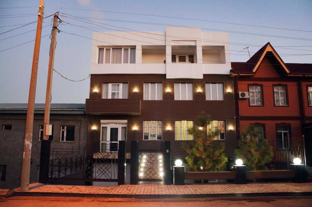 Сдается дом под офис/гостиницу/учебный центр - 327.87  м²
