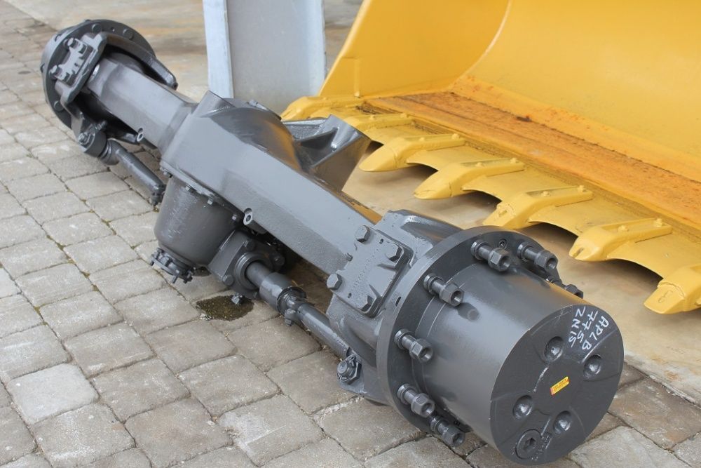 Dezmembrari utilaje JCB