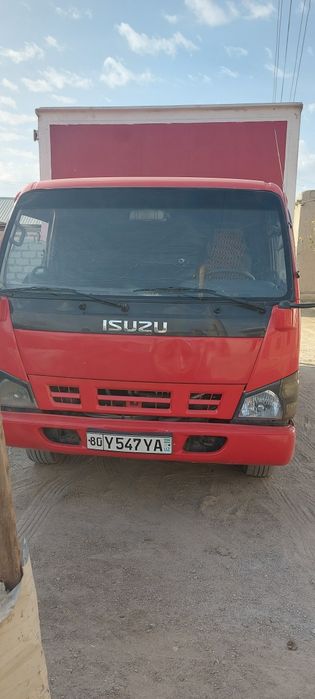 Yaxshi moshina  Baraka topasila