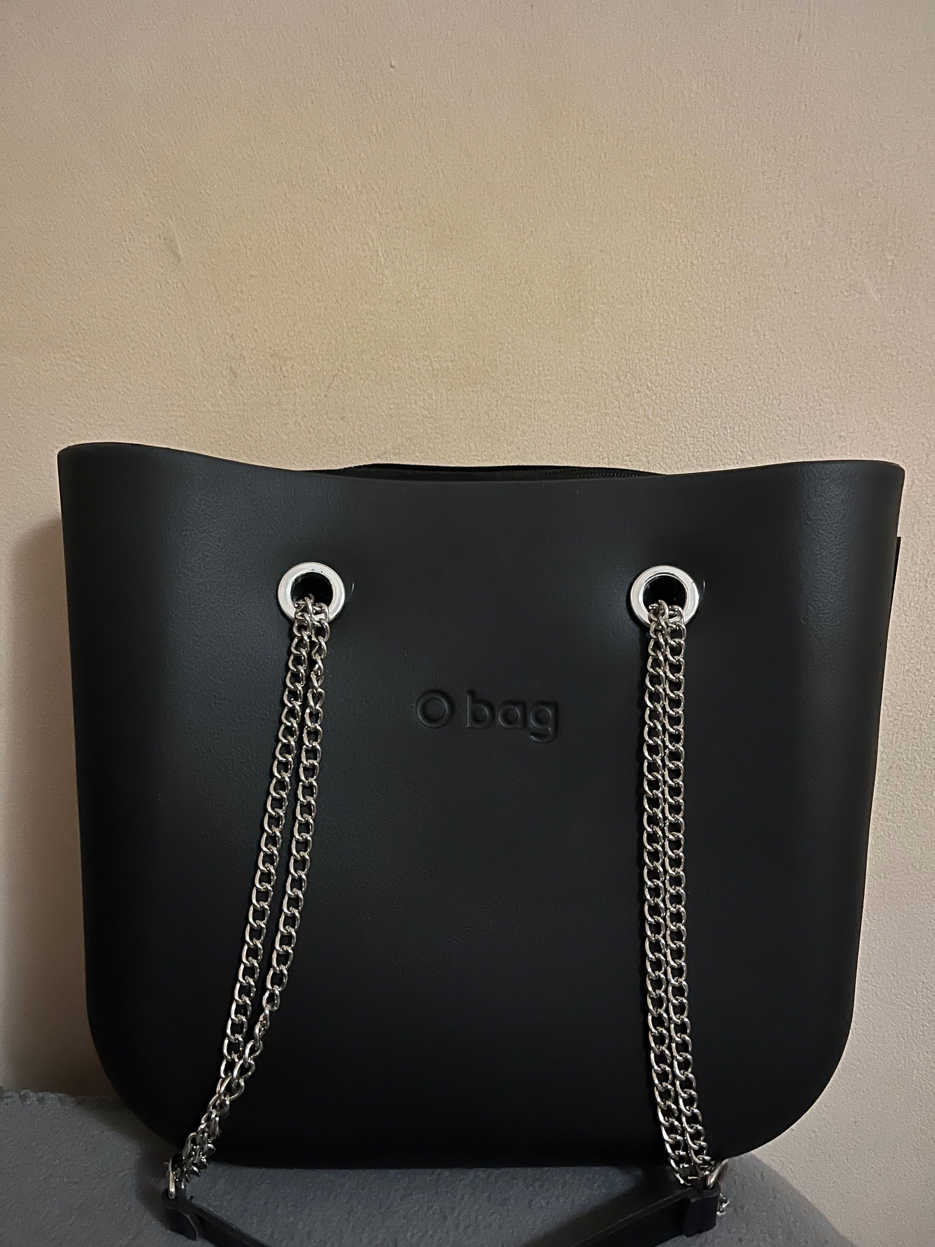 Черна Чанта O bag