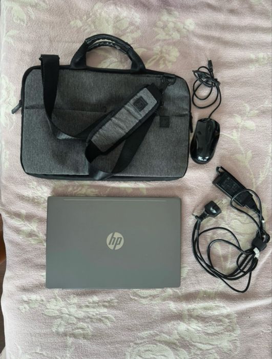 Laptop HP pavilion 14