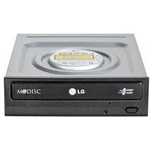 LG GH24NSC0 DVD CD Rewriter Burner