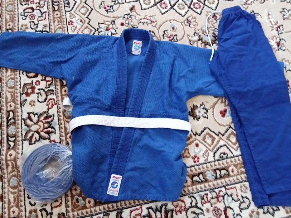 Кимано + жгут пойысы да бар