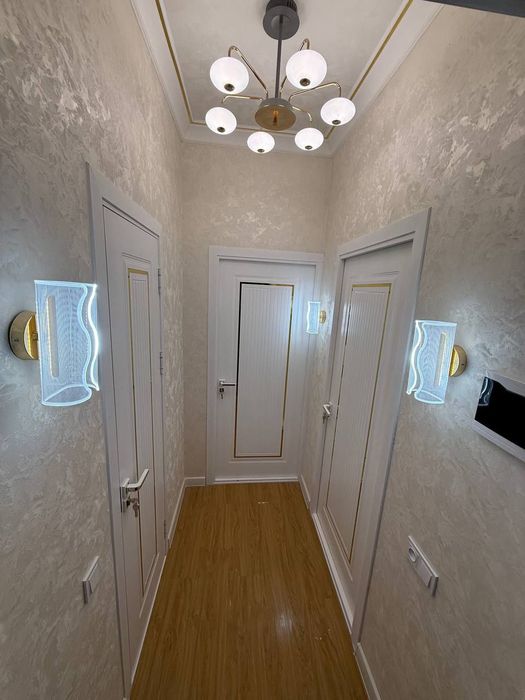 Продаётся 1 ком. новостройка квартира от "Хон Сарой"