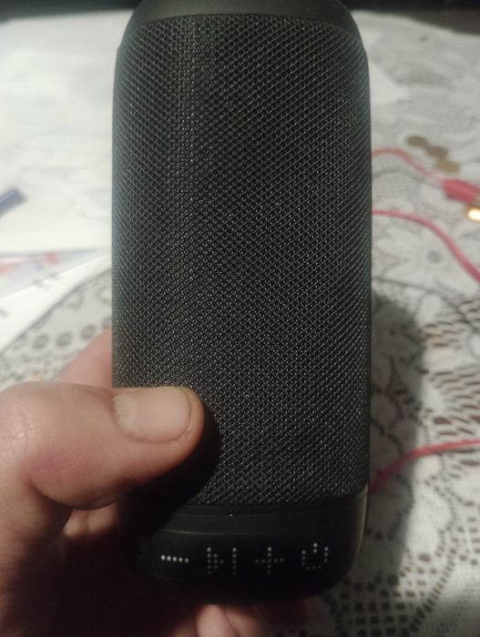 Преносима тонколона Hama