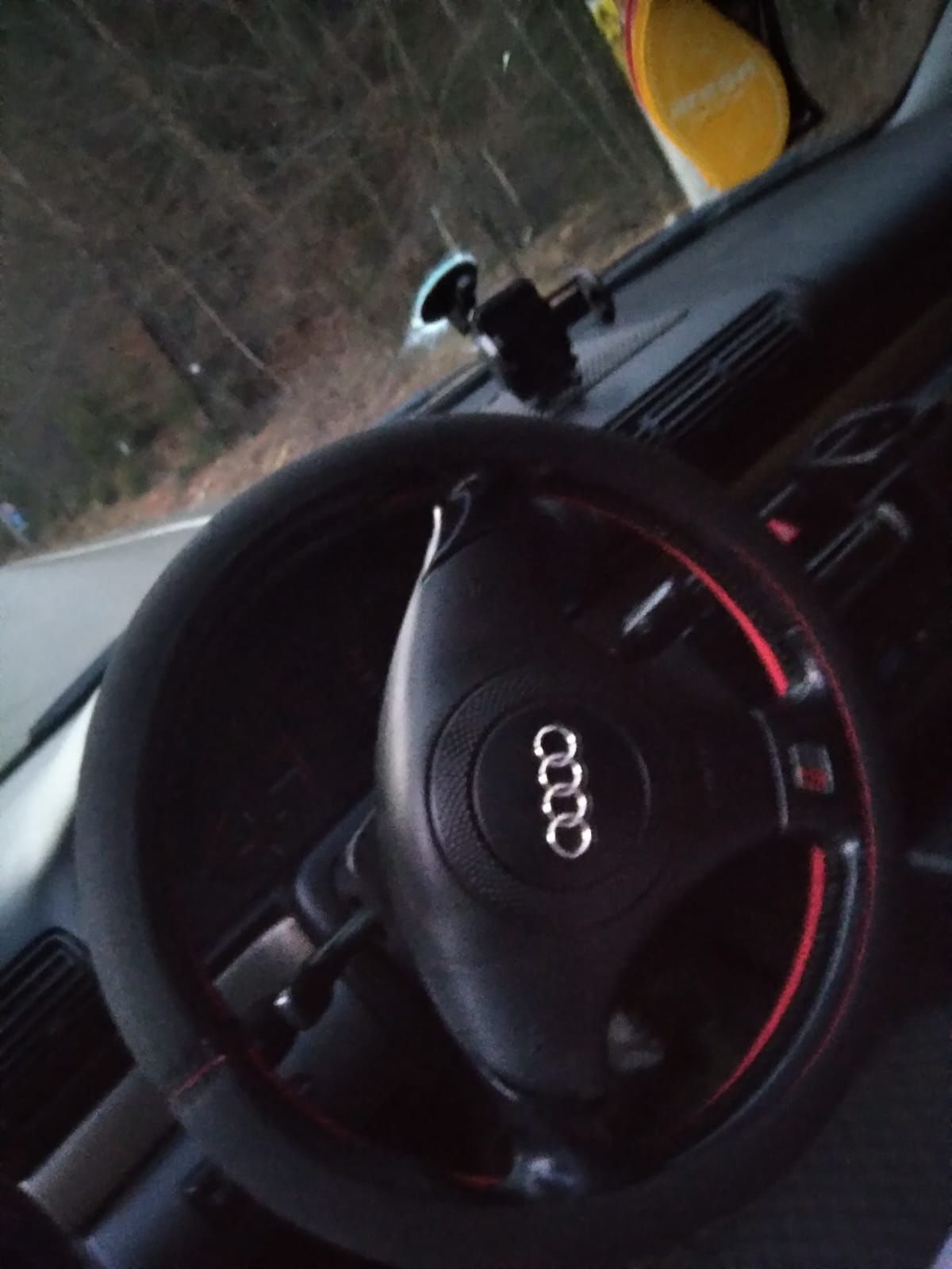 Vând Audi a4 b5 motor 1.9