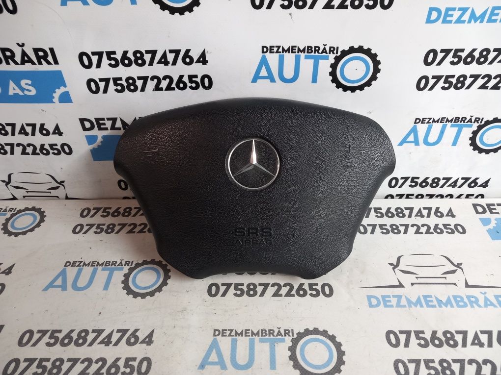 Airbag volan Mercedes ML w163