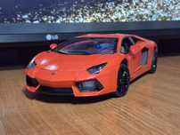 Macheta 1 18 Lamborghini Aventador LP 700-4