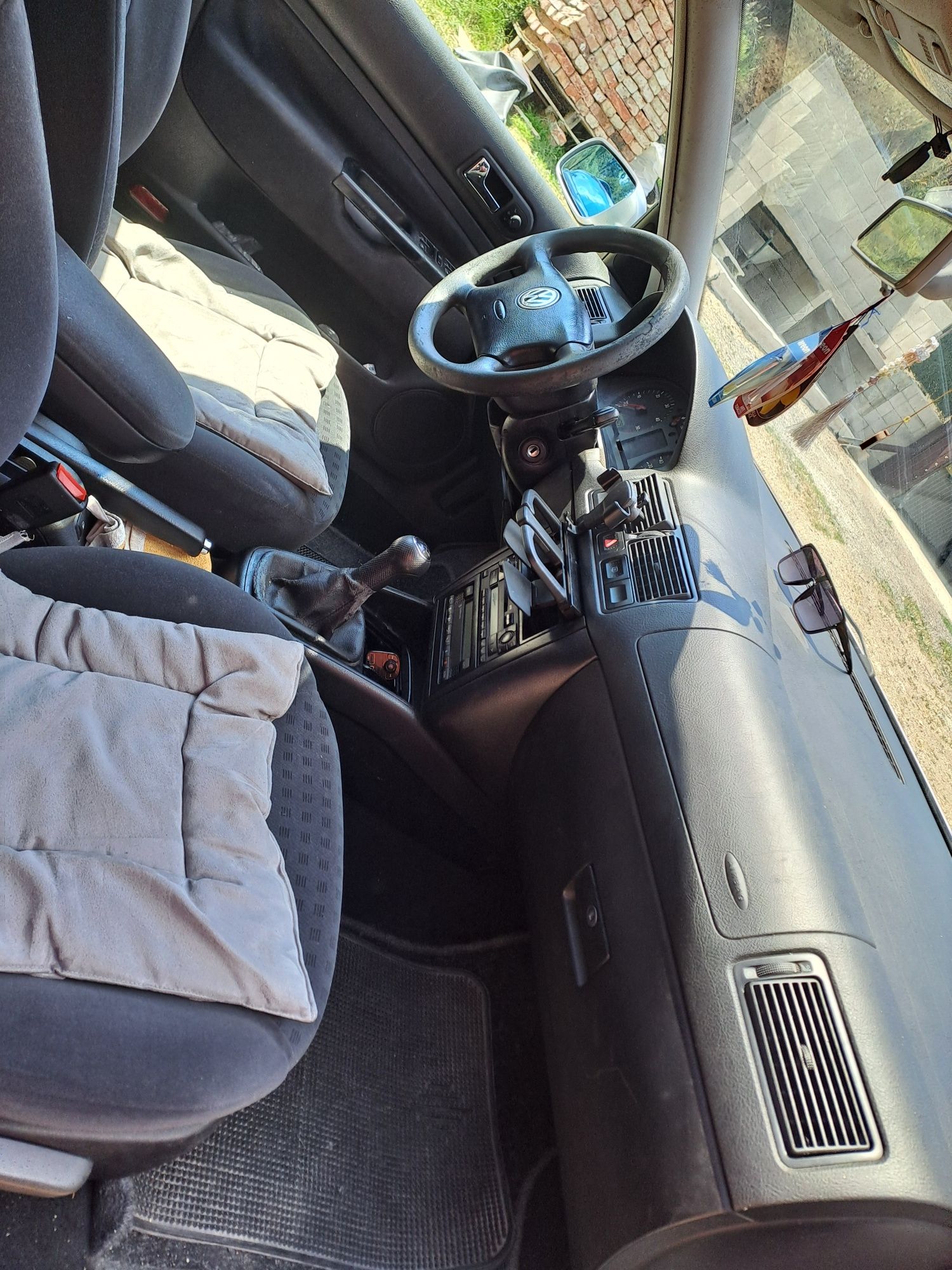 Vând golf 4 în stare foarte bună