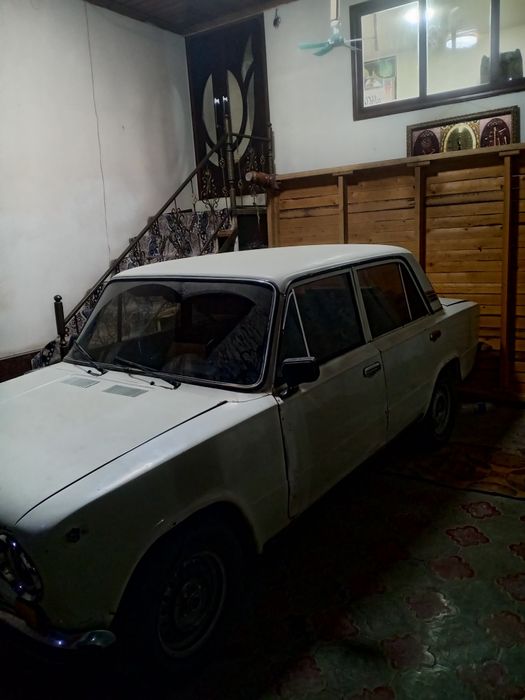 Жигули зур састийани факат миниш керак