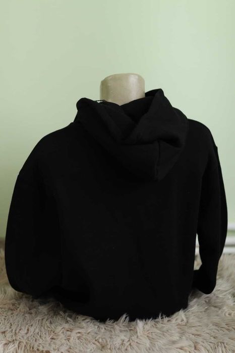 Hanorac Gluga Hoodrich