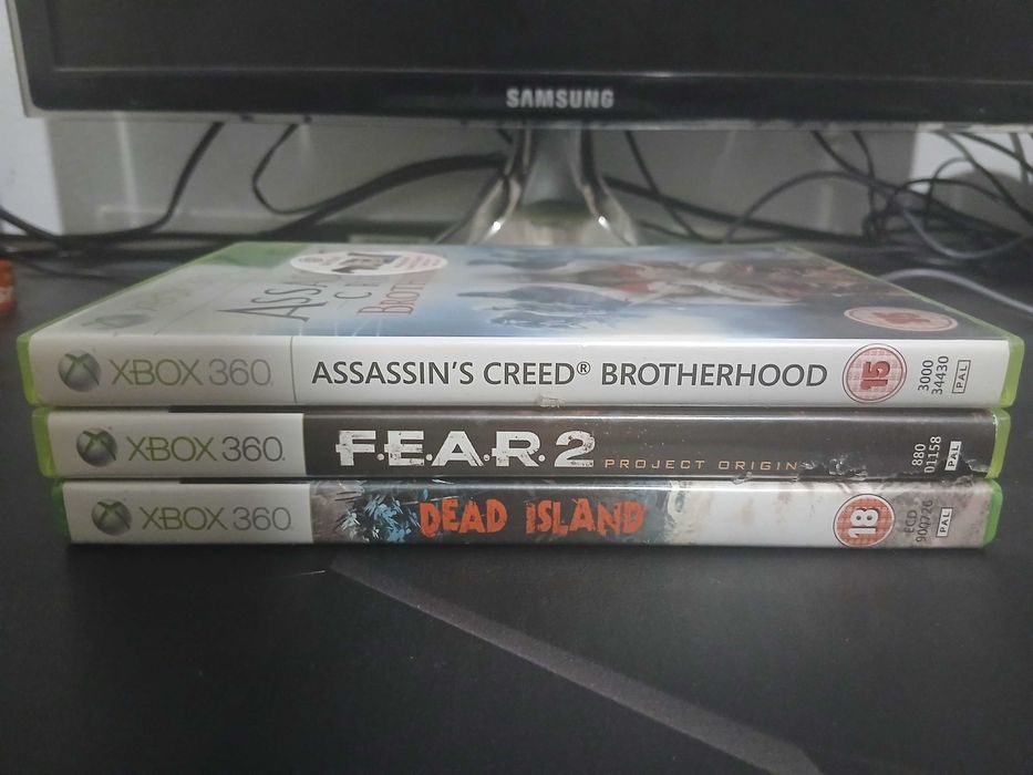 Cele mai bune jocuri pentru xbox 360 cu cea mai tare poveste