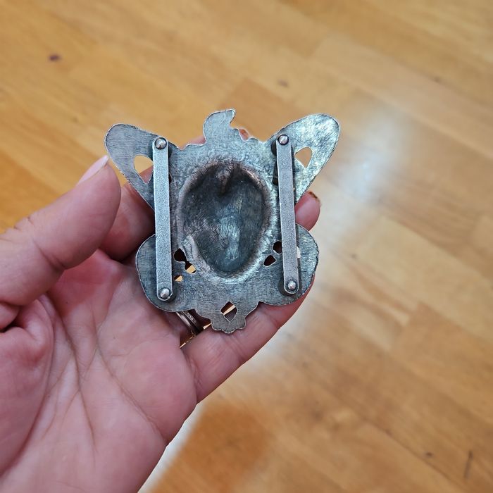 Acesoriu vintage curea