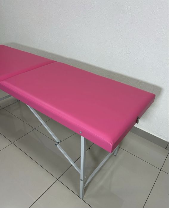 Kushetka xolati ideal