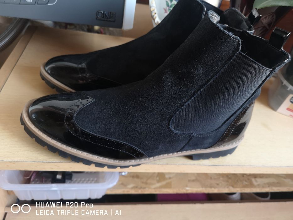 Oferta Ghetuțe dama