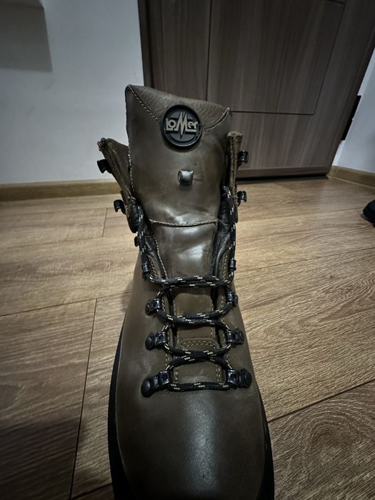 Bocanci Lomer stx marime 46