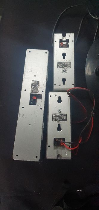 Yamaha 2 Sateliti + 1 Central