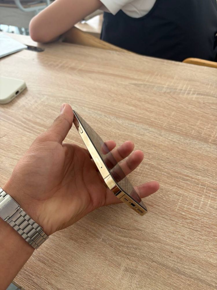 Iphone 12 pro [holati ideal]