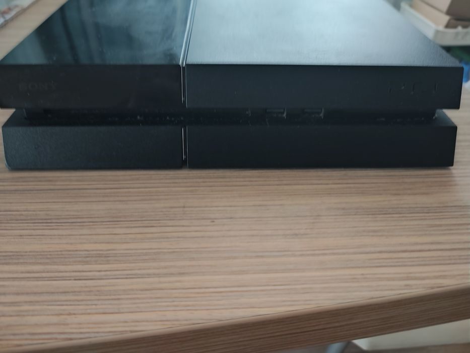 PlayStation  SONY PS 4