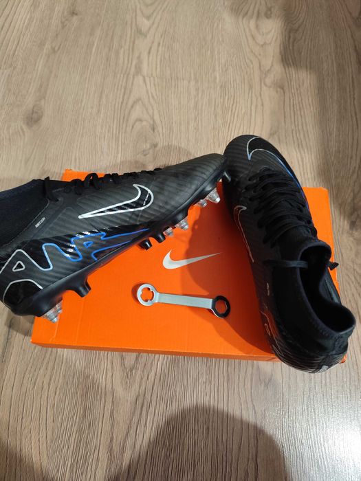 Nike zoom mercurial superfly 9