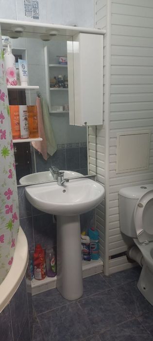 Якка сарой квартира