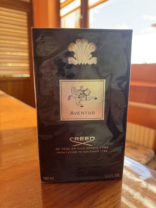 Мъжки парфюм Creed Aventus