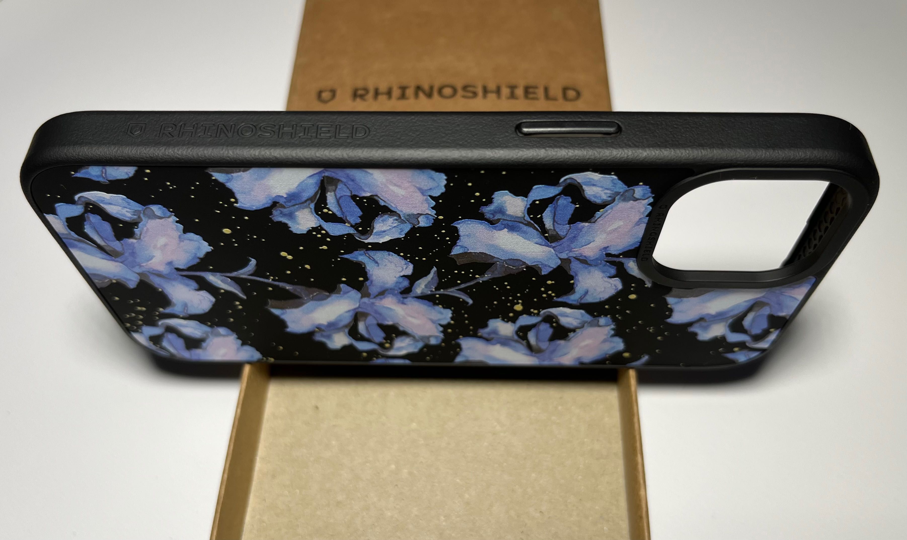 Оригинален RhinoShield калъф за iPhone 13