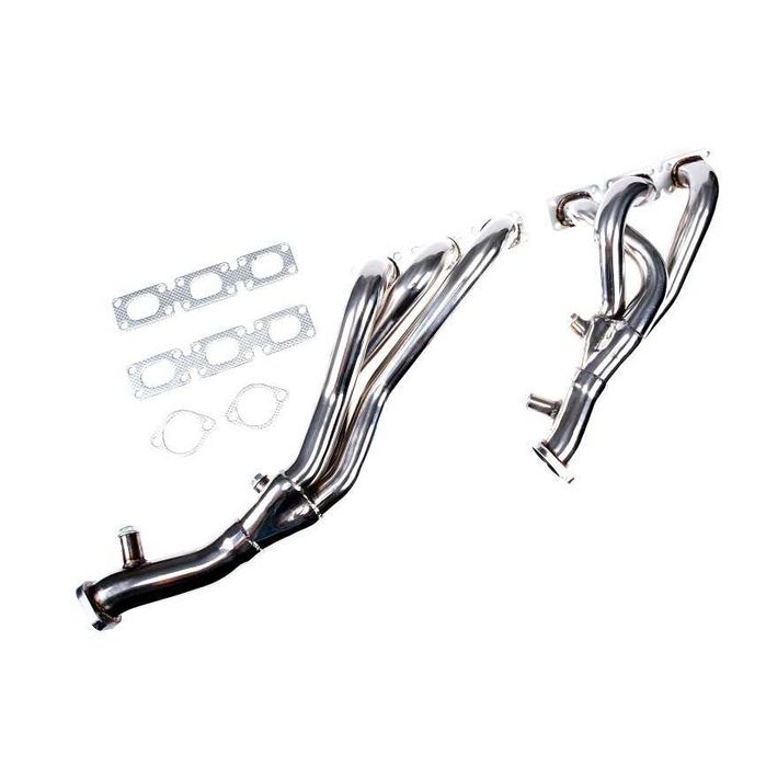 Galerie evacuare inox BMW E46 E39 Z3 1998 - 2000 M52