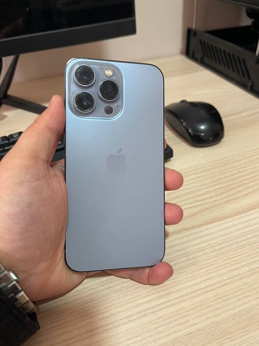 Iphone 13 pro 128 gb OBMEN