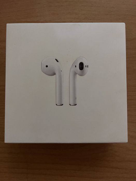 Apple AirPods First generation