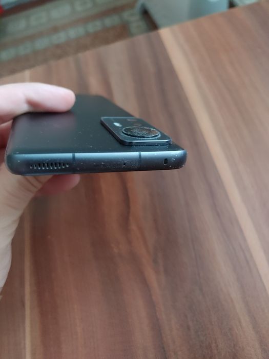 Xiaomi mi 12x комплект с два кейса