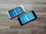 Samsung Galaxy J3 2017 2GB RAM 16 GB