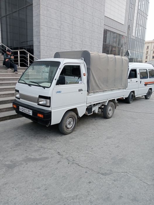 Лабо хизмати 24/7