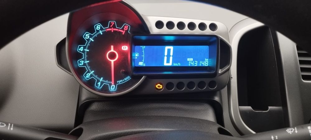 Продам машину  Шевроле Авео
