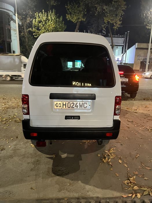 Дамас. Ок, ранг. 2024 йил. 28000 пробэг. Краска  тоза.