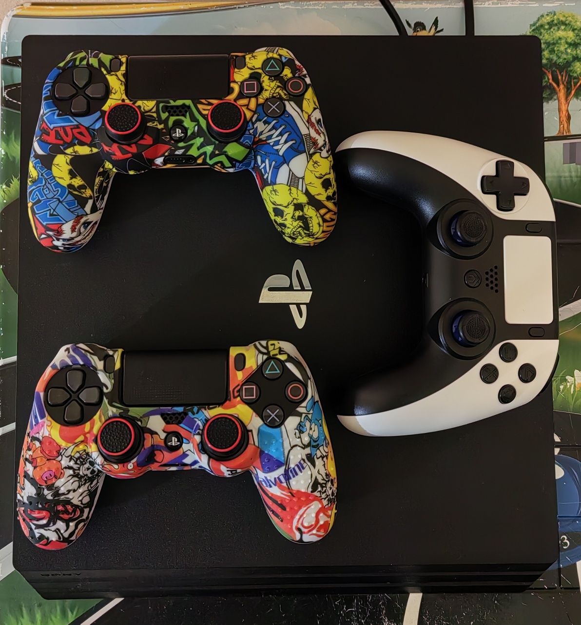 PlayStation 4pro