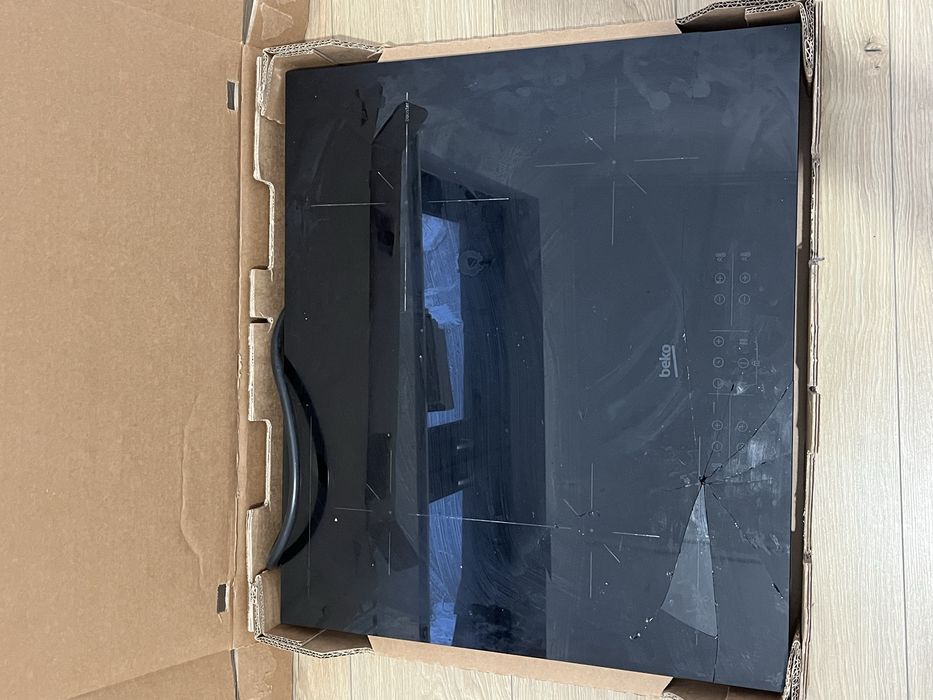 Plita electrica Beko