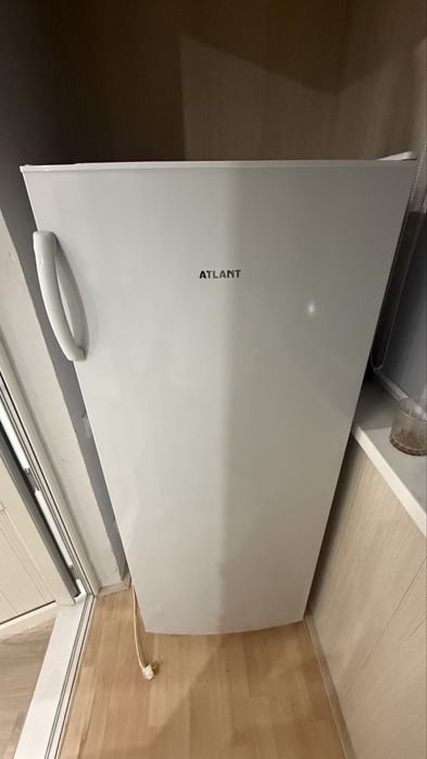 Морозилка Atlant