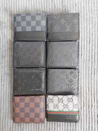 Portofele LV Louis Vuitton la DOAR 45 LEI