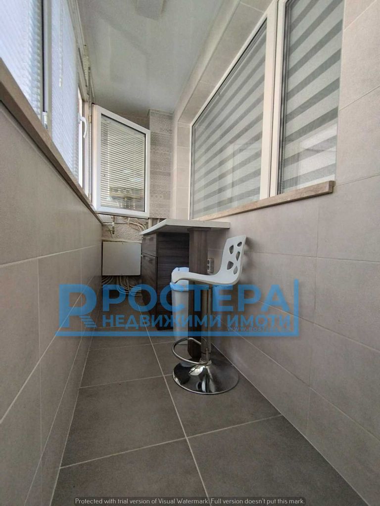 Продава се Четиристаен апартамент в Търговище, Боровец - 127 кв.м за 1252 €/кв.м - Снимка #16
