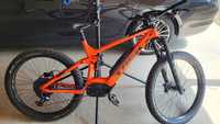 Mountain bike electric Trek Powerfly LT9