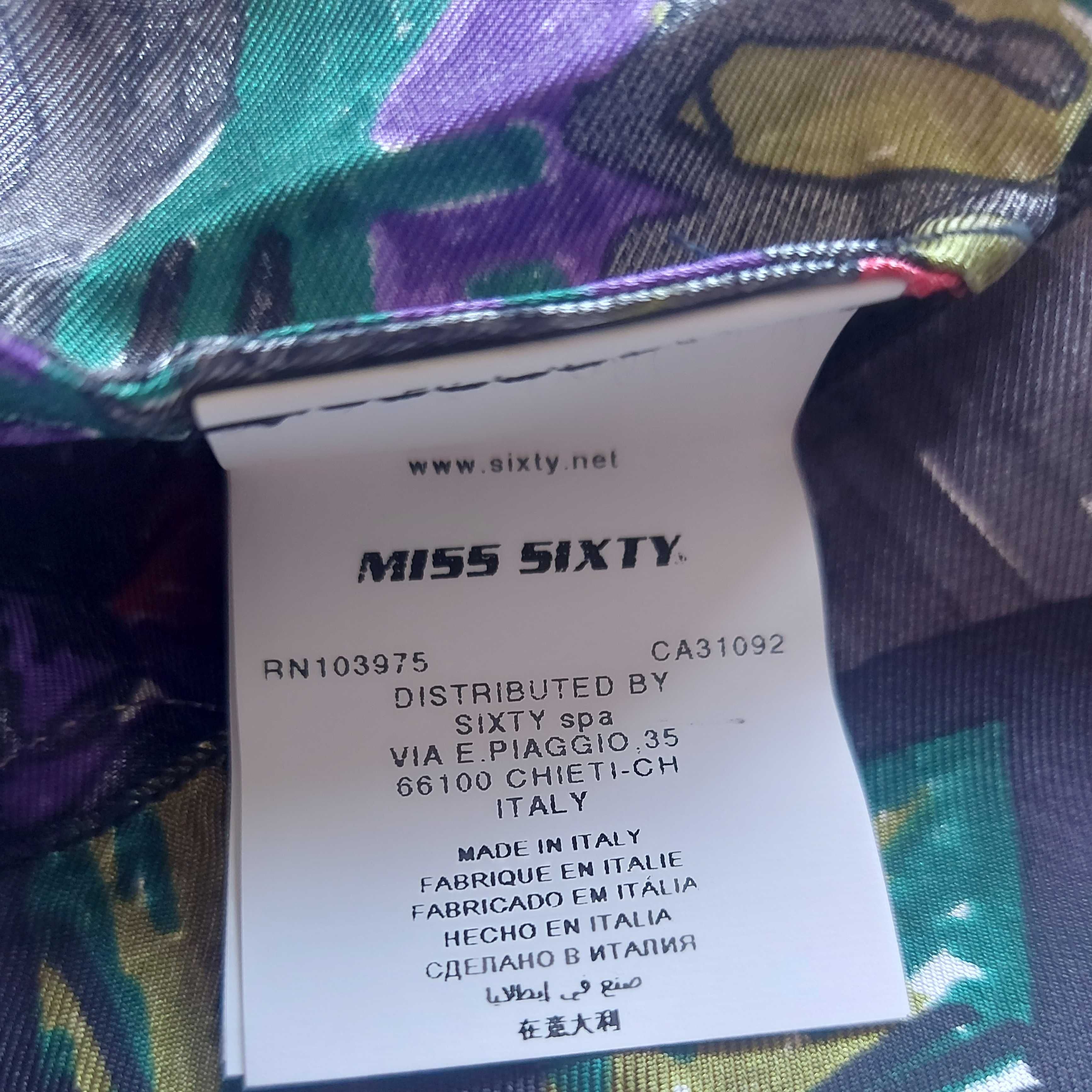 Miss Sixty nice bag Дамска чанта торба