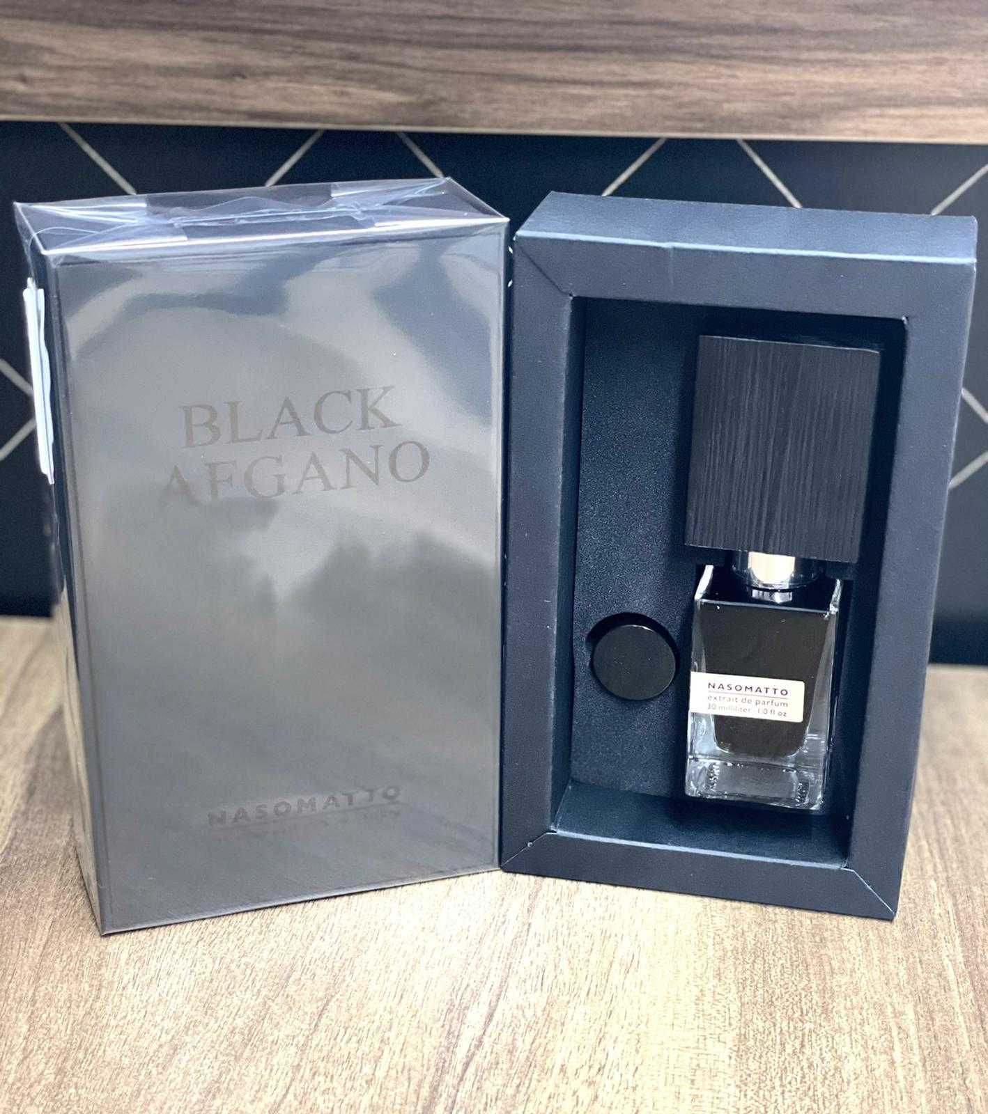 Nasomatto Black Afgano Extrait de Parfum 30ml