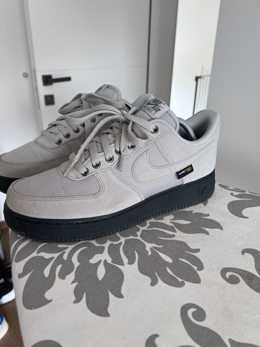Nike AF1 Cordura