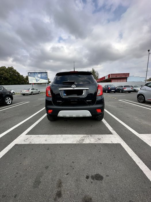 Vand Opel Mokka 1.7 CDTI