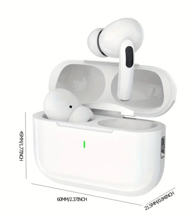 CASTI WoSD 2025 TWS Wireless