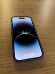 Apple iphone 14 pro stare buna